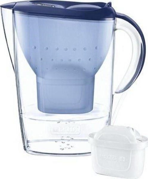 BRITA MARELLA COOL MAXTRA+ BLUE 2,4 L